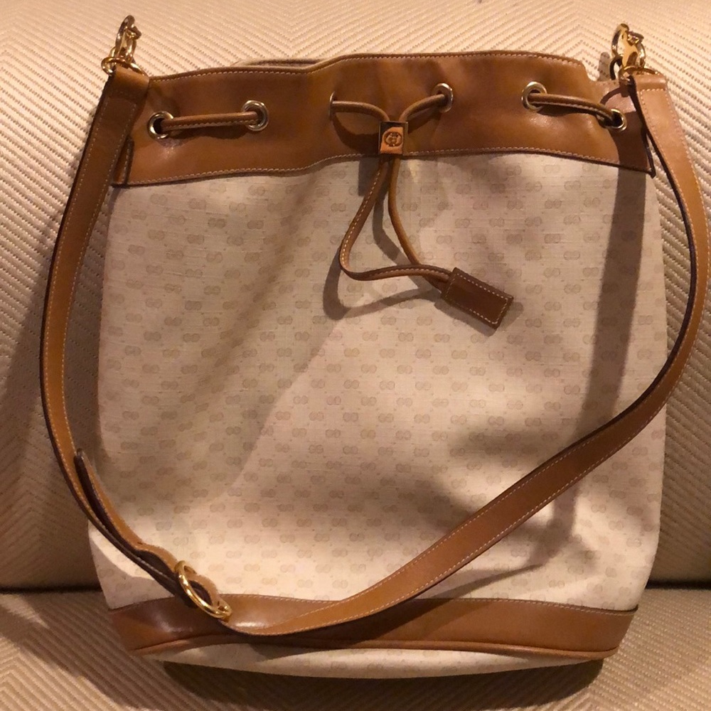 Gucci satchel